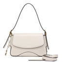 Bolsa M Material Soft New Marfim