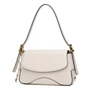 Bolsa M Material Soft New Marfim