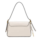 Bolsa M Material Soft New Marfim