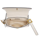 Bolsa M Material Soft New Marfim