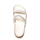 Papete Napa Soft Off White