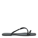 Rasteira Napa Madri Preto