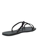 Rasteira Napa Madri Preto