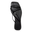 Rasteira Napa Madri Preto