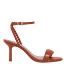 Sandalia Couro Pelica Soft Safar