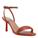 Sandalia Couro Pelica Soft Safar