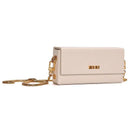 Bolsa P Material Soft New Marfim