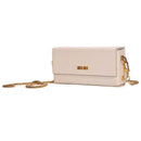 Bolsa P Material Soft New Marfim