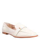 Mocassim Couro Nobre Soft New Marfim