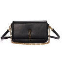 Bolsa Pequena Floater Bege Alça Dupla